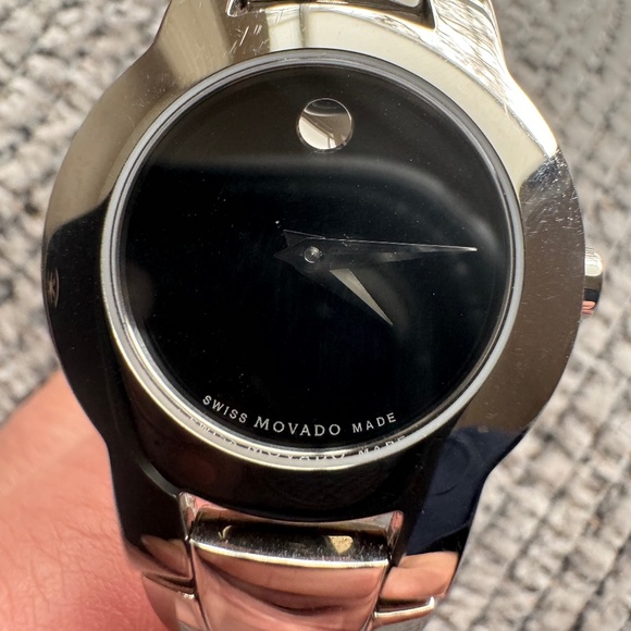 Women\'s Movado Watch